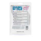 Ff Shock Therapy Pleasure Probe