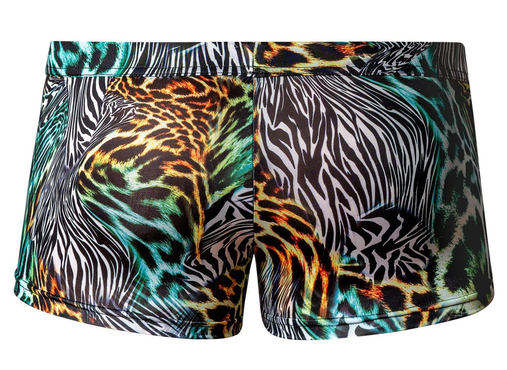 Go Wild! Uplift Short Multi Small