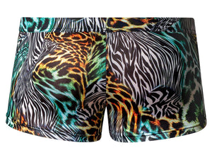 Go Wild! Uplift Short Multi Large
