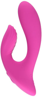 California Exotic Novelties Silhouettes 17, Pink