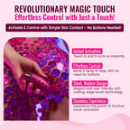 Love To Love Dreamer Iridescent Berry