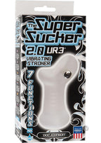Super Sucker Ultraskyn 2.0