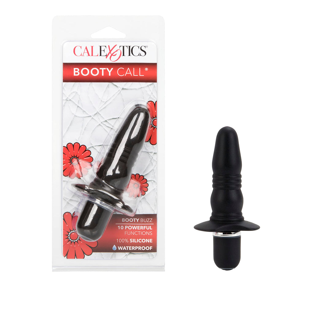 Booty call Booty Buzz Black(D0102H7RF6U)