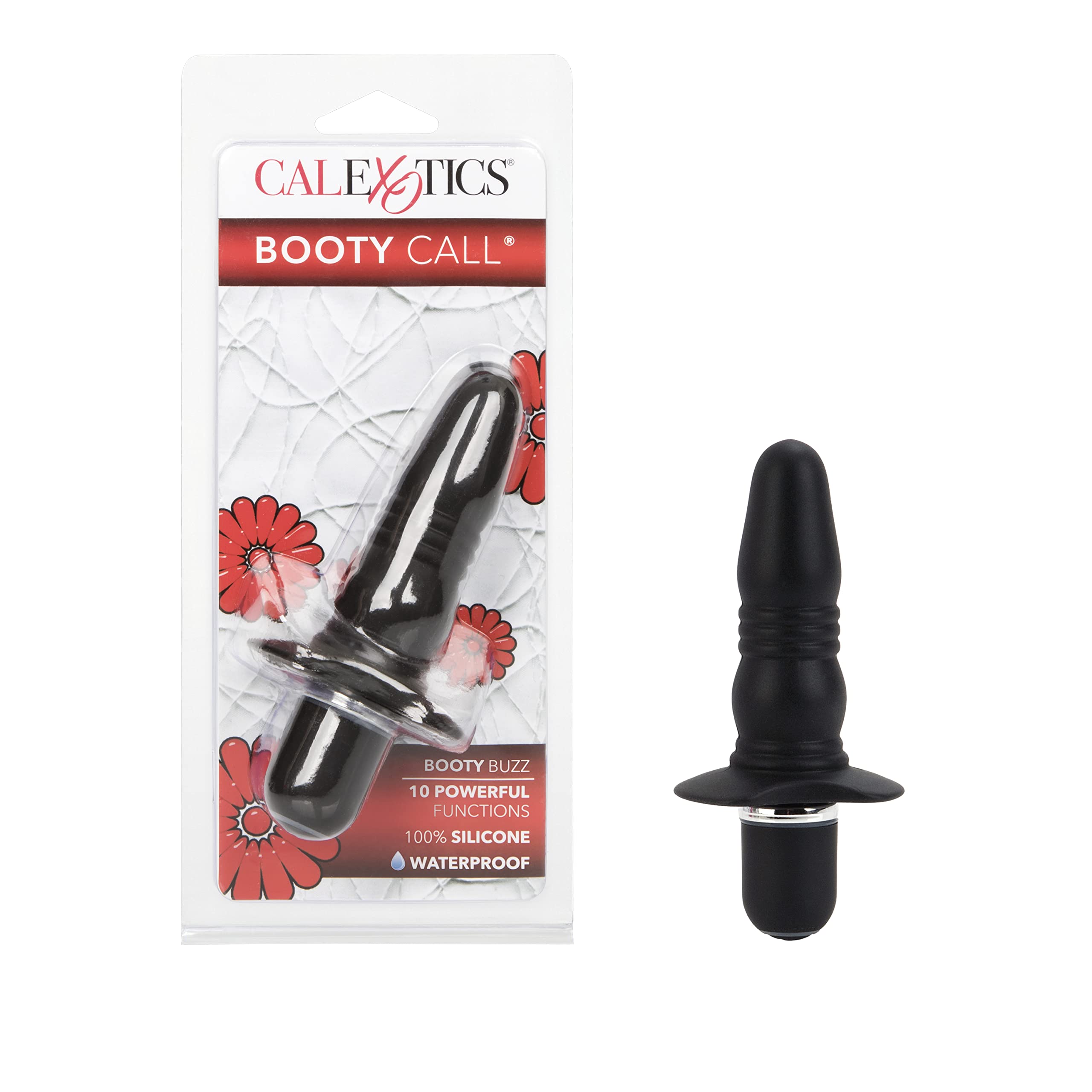 Booty call Booty Buzz Black(D0102H7RF6U)