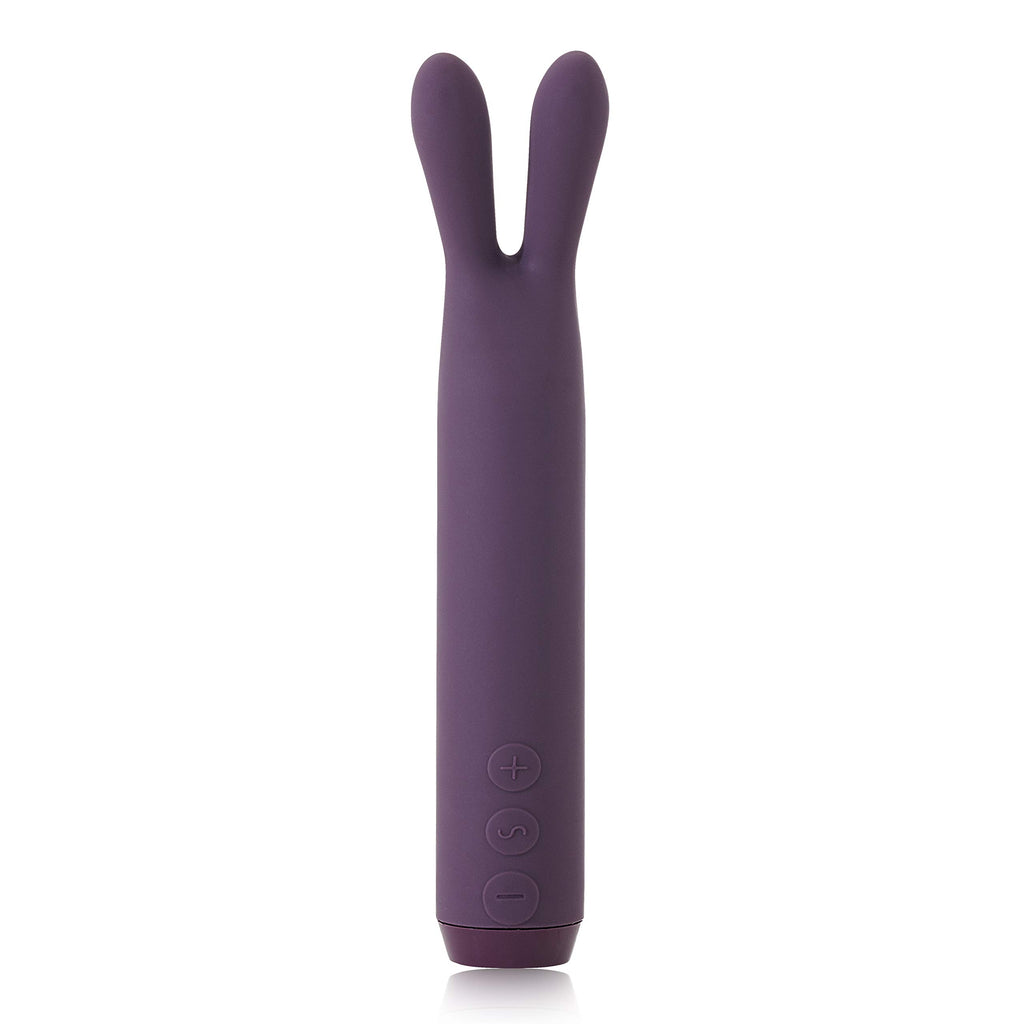 Je Joue Rabbit Bullet Purple