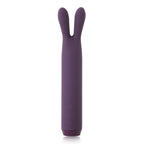 Je Joue Rabbit Bullet Purple
