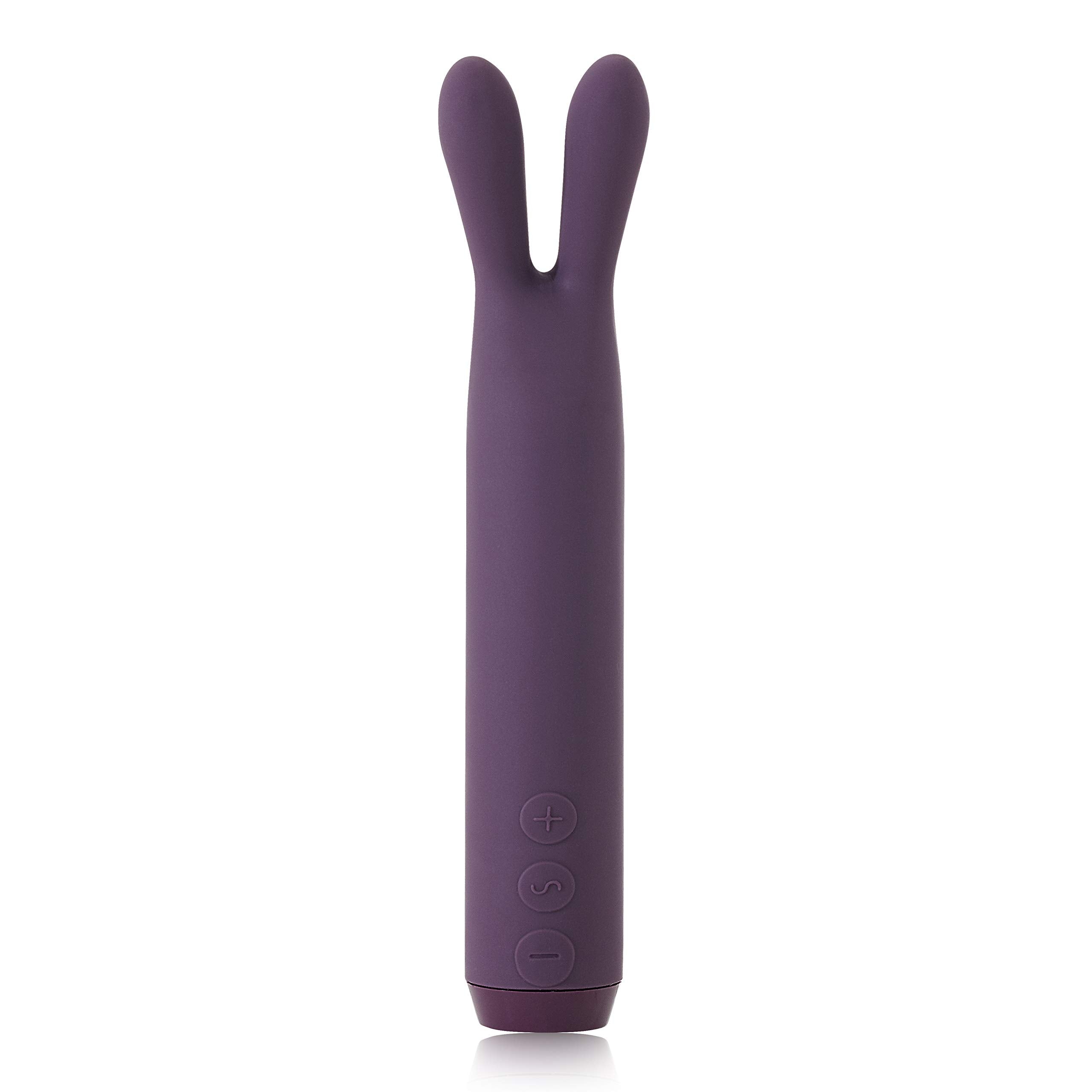 Je Joue Rabbit Bullet Purple