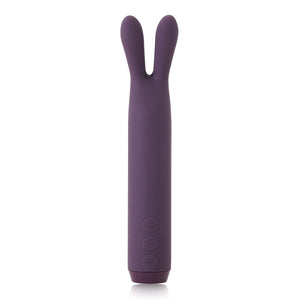 Je Joue Rabbit Bullet Purple