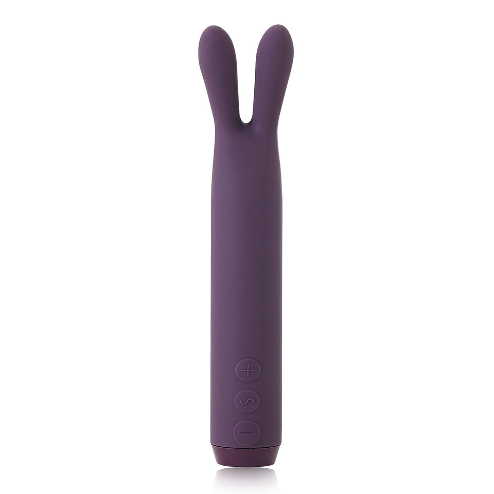 Je Joue Rabbit Bullet Purple