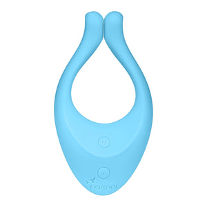 Satisfyer Endless Love Light Blue (Net)