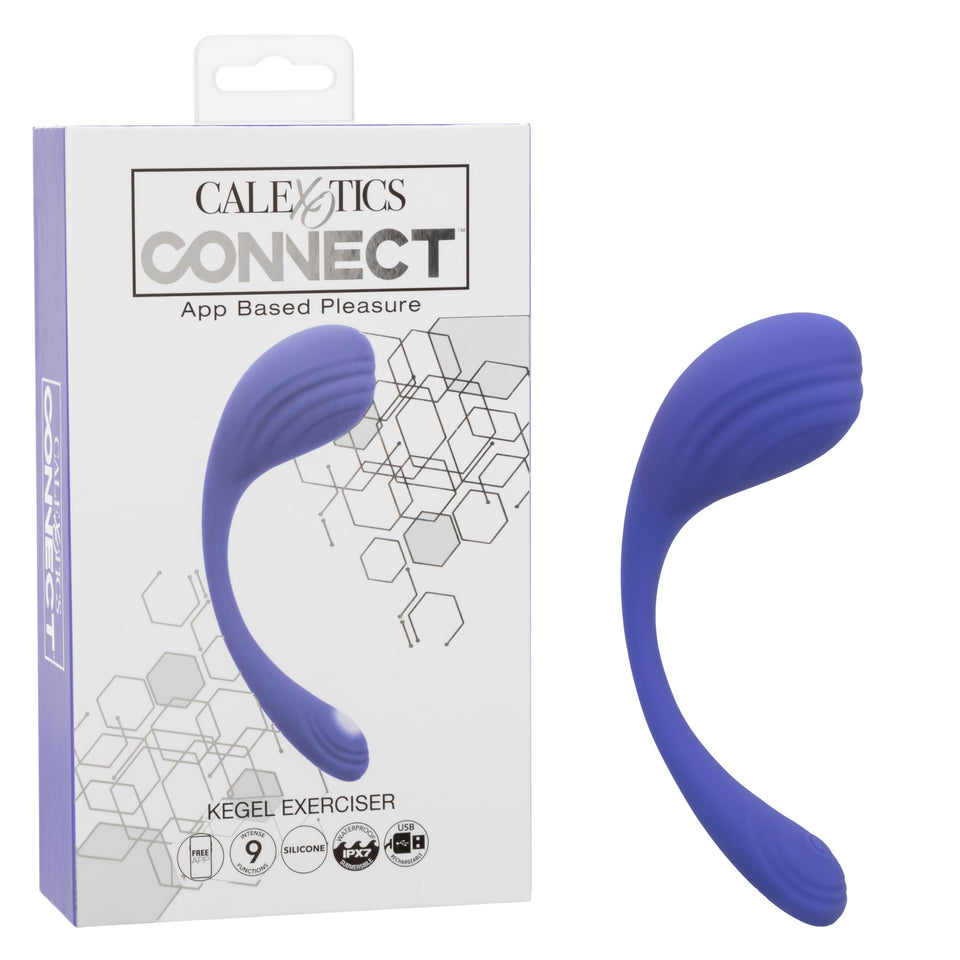 Connect Kegel Exerciser