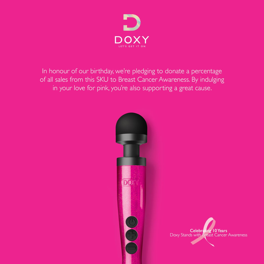 Doxy Die Cast Red