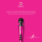 Doxy Die Cast Red