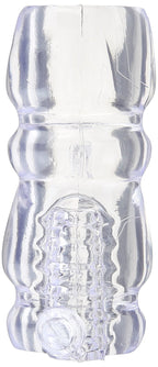 California Exotics Power Rock Vibrating Girth Ring