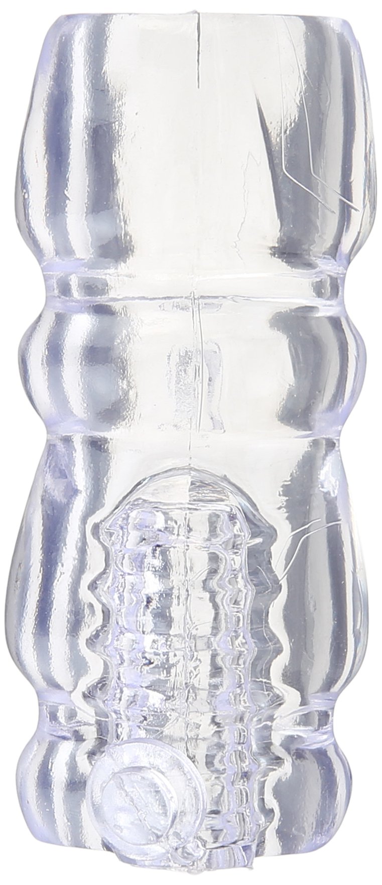 California Exotics Power Rock Vibrating Girth Ring