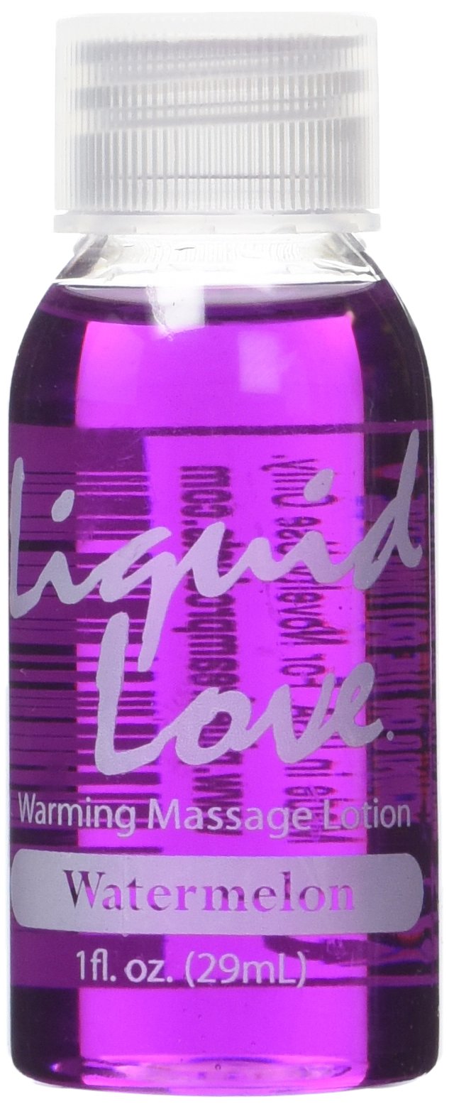 Pipedream Liquid Love Watermelon 1-Ounce