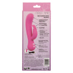 First Time Rechargeable Bunny - Pink