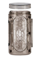 California Exotic Novelties Travel Jackmaster, Smoke
