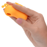 Neon Vibes - The Buzzing Vibe - Orange