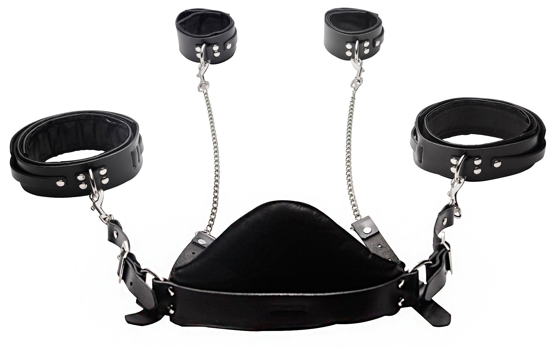 Strict Leather Sling
