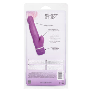 Spellbound Double Jack Purple