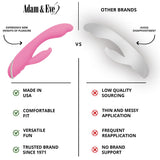 A&E G-Gasm Rabbit Pink