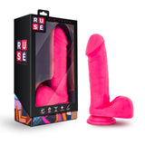 (Wd) Ruse Big Poppa Hot Pink