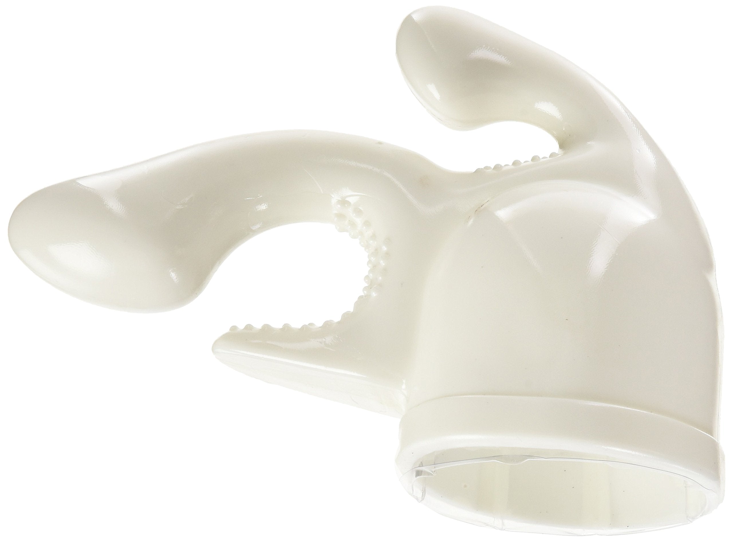 Cloud 9 Novelties Full Size Three Pleasure Point Wand Attachment