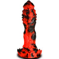Creature Cocks Reaper Silicone Dildo