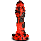 Creature Cocks Reaper Silicone Dildo