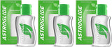 Astroglide Natural Personal Lubricant 2.50 Ounce