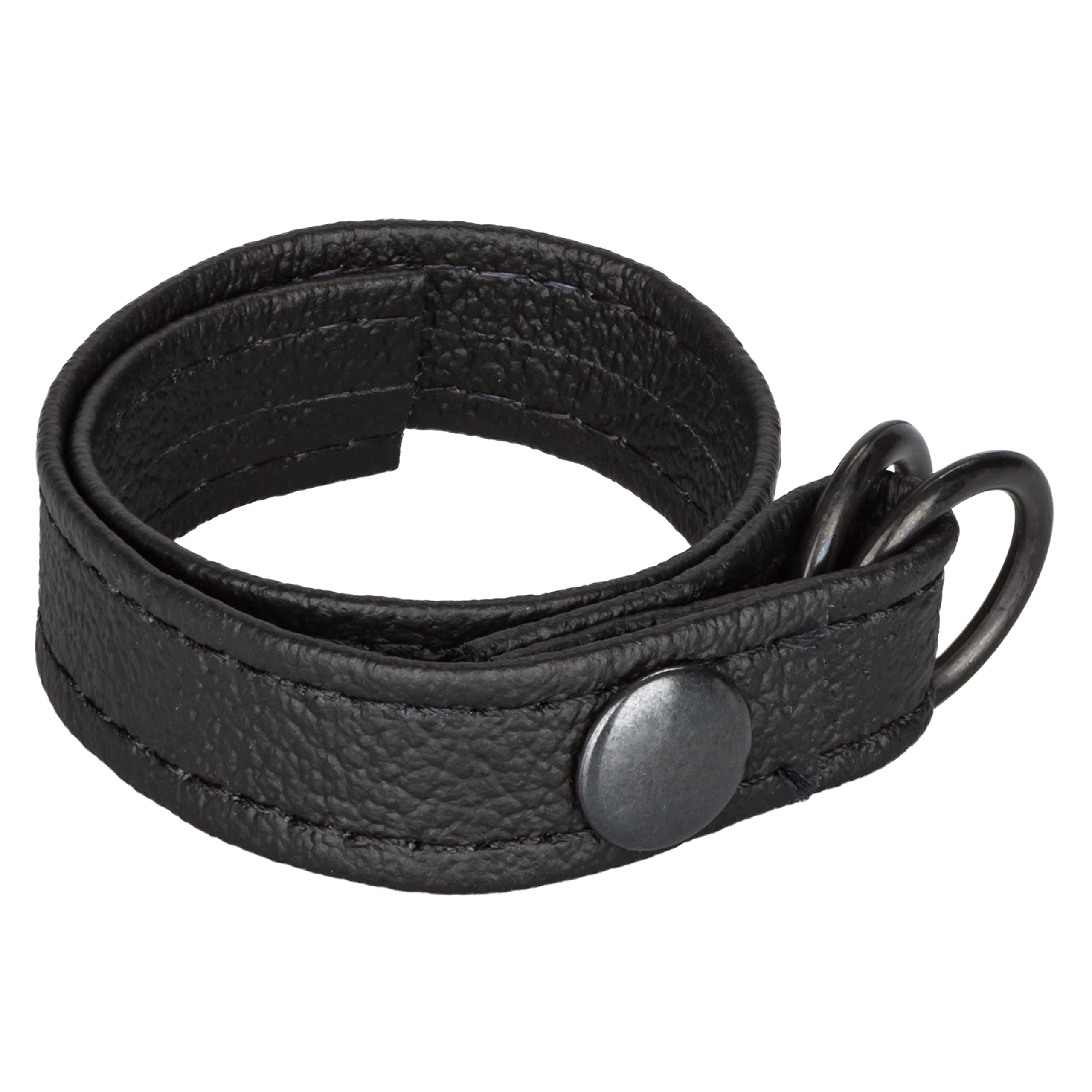 California Exotics Leather Cinch