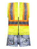 Workin' Hard Denim S/M