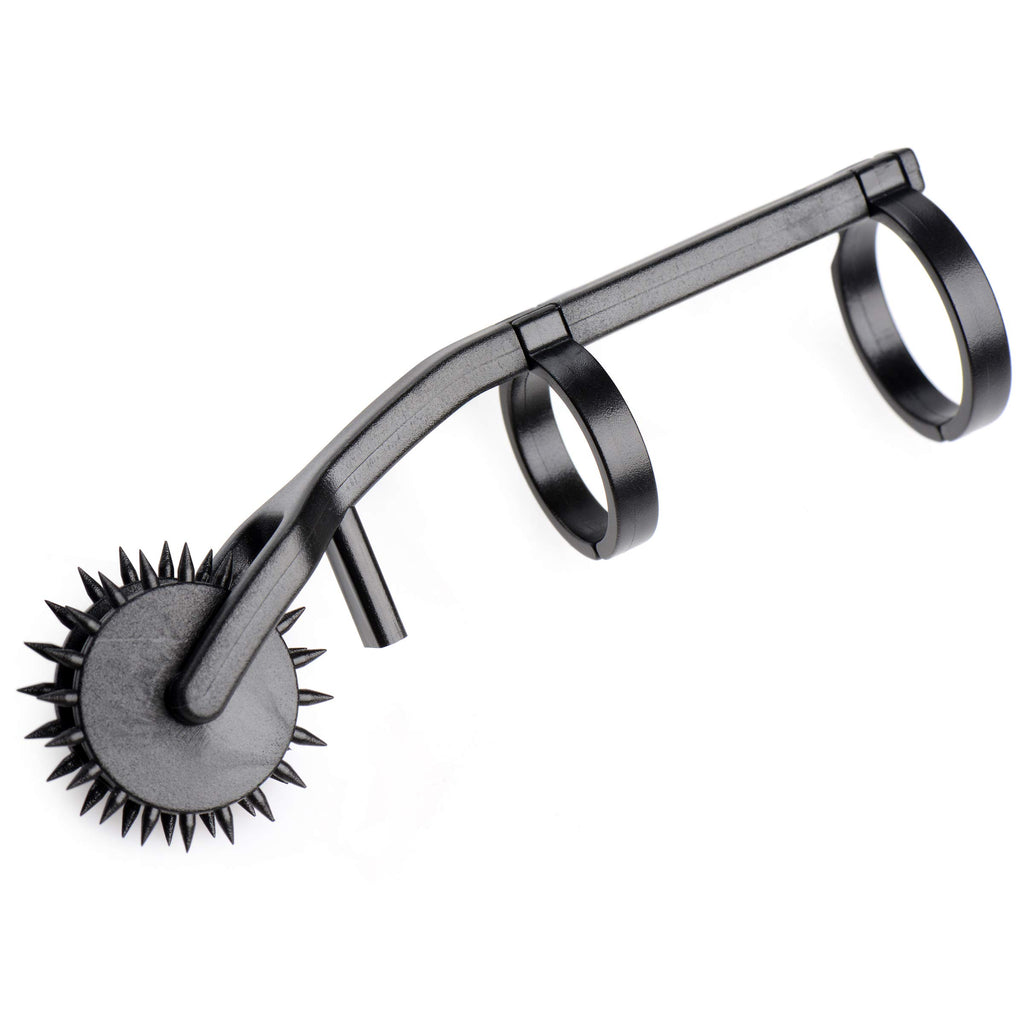 Thorn Double Finger Pinwheel