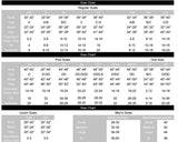 Elegant Moments Lace Chemise & Robe Set, M, Black