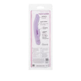 Calexotics First Time Flexi Slider, Purple