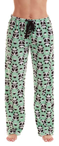Just Love Fleece Pajama Pants for Women Sleepwear PJs 45802-10181-S