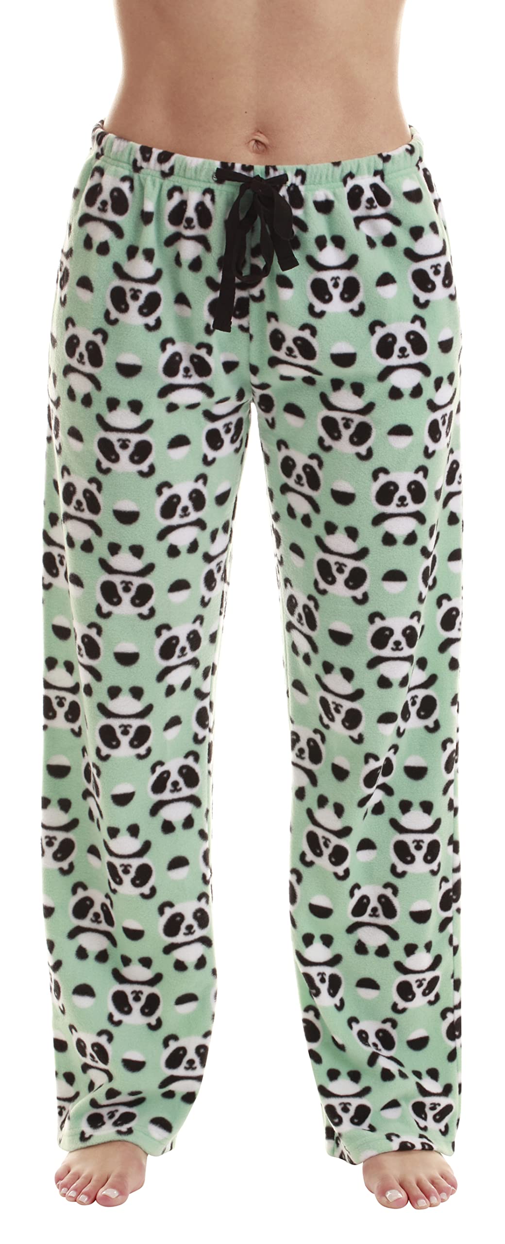 Just Love Fleece Pajama Pants for Women Sleepwear PJs 45802-10181-S