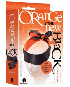 Orange Is The New Black Revers Blindfold