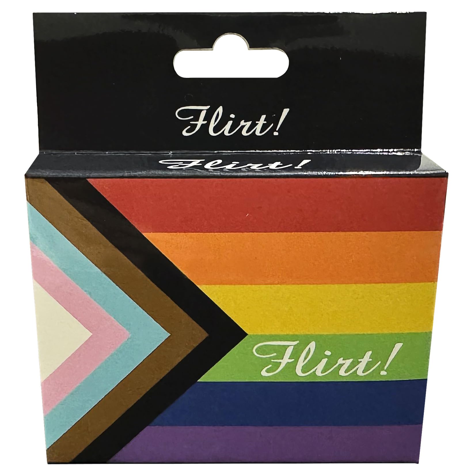 FLIRT! GAME