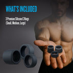 Performance Plus Accelerate Black