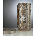 California Exotic Novelties Travel Jackmaster, Smoke