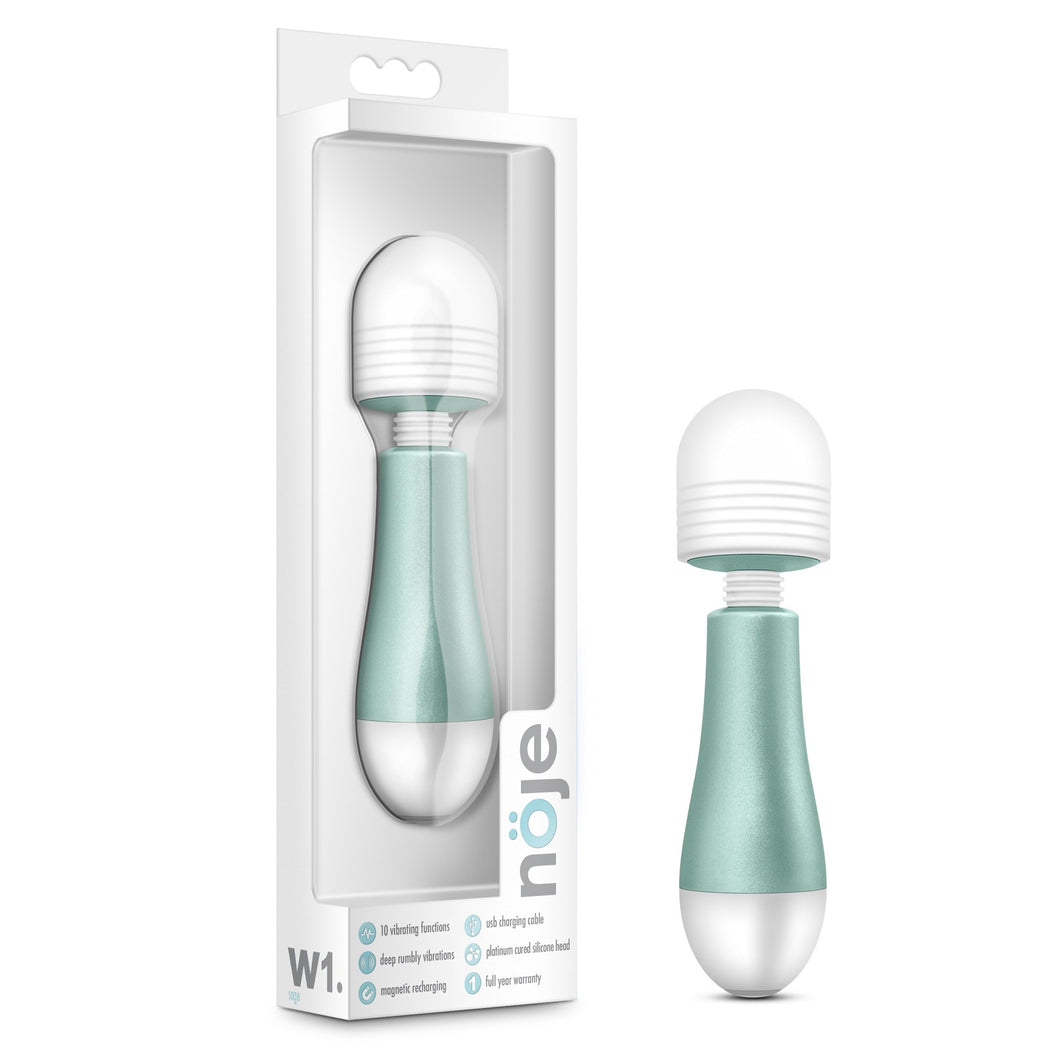 (D) NOJE W1 SAGE PETITE BODY MASSAGER
