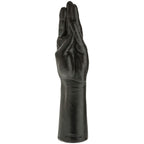 Titanmen Hand W/Vac U Lock Black