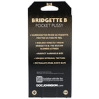 Signature Strokers Bridgette B ULTRA Po