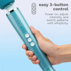 Le Wand Dive Submersible Massager