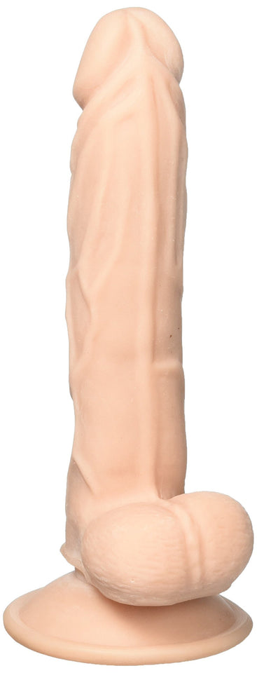 Skinsations Big Boy 7.5 Inch Dildo