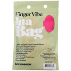In A Bag Finger Vibe Pink
