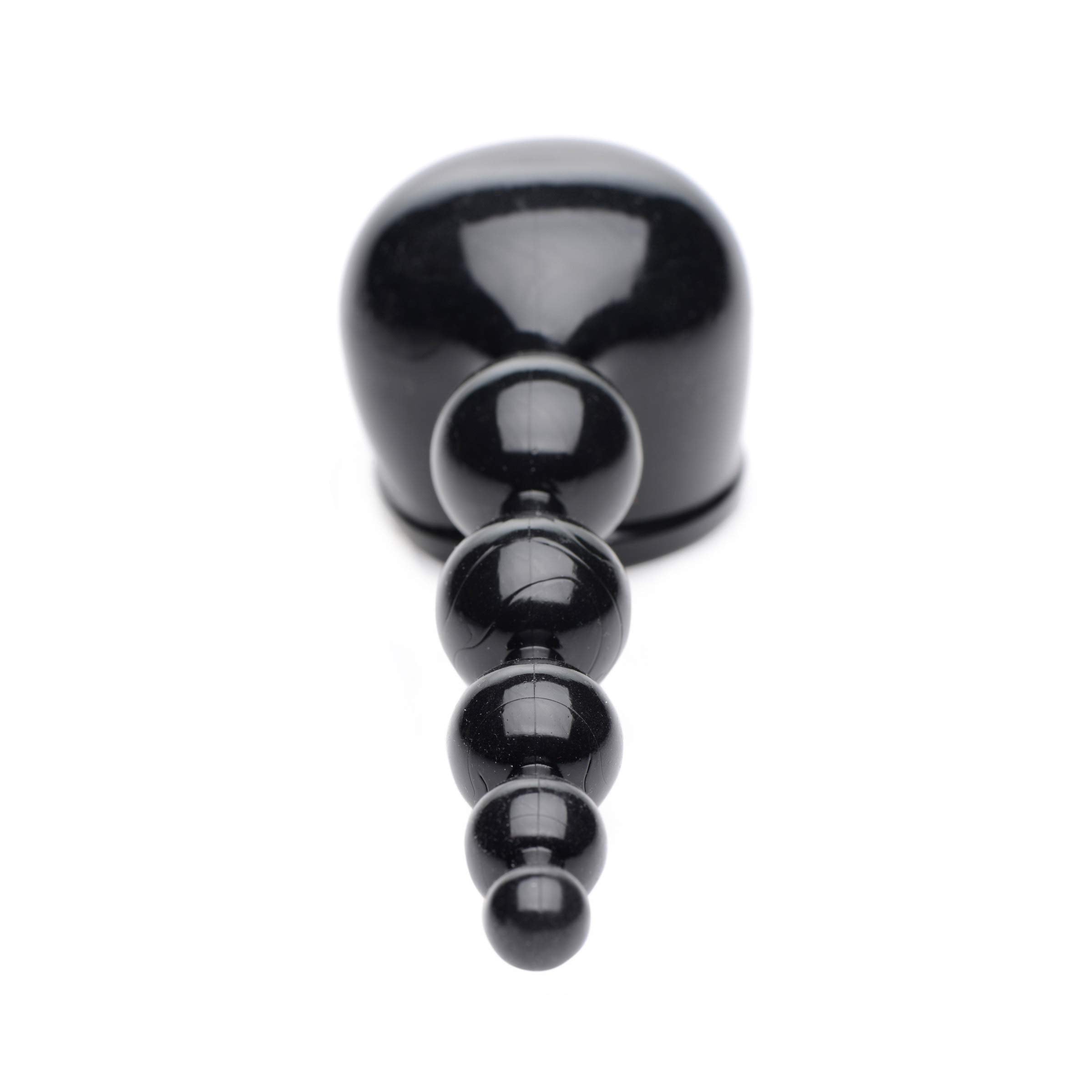 Master Series Thunder Beads Anal Wand Attachment