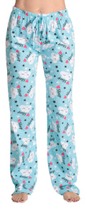 Just Love Women Pajama Pants Sleepwear Pajamas 6324-10771-XL